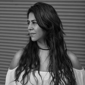 Meet your Posher, Natalia